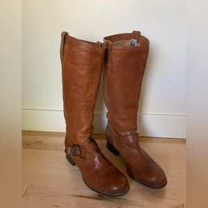 Melissa Riding Boots 76915